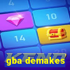 gba demakes